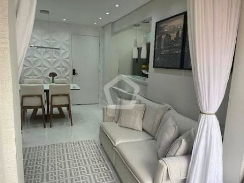 Imagem do imóvel ID-91367 na Rua Carvalho de Freitas, Vila Andrade, São Paulo - SP