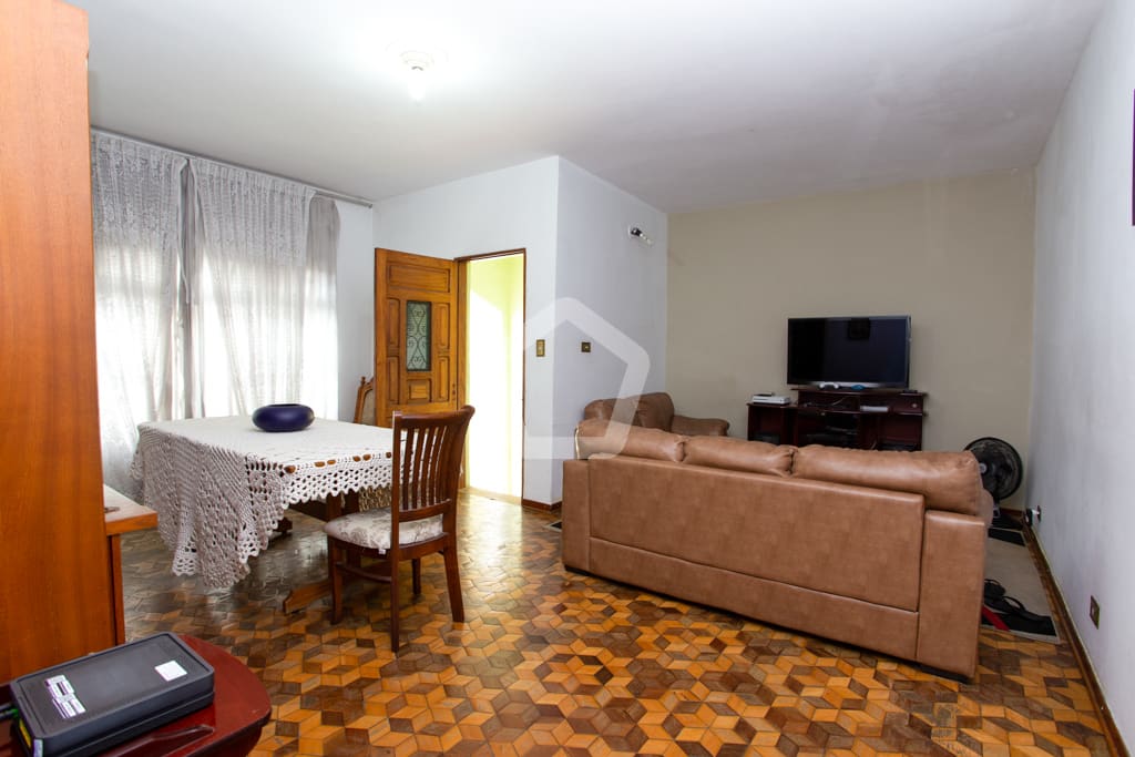 Imagem do imóvel ID-36152 na Rua Ingá, Vila Linda, Santo André - SP