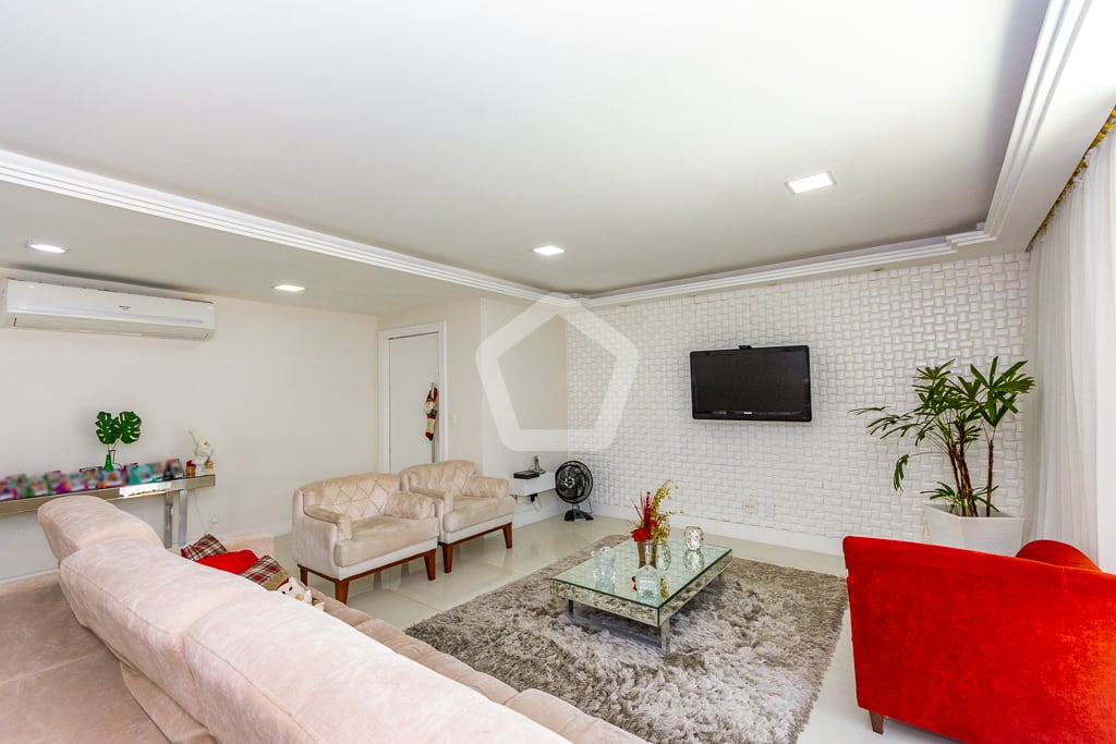 Imagem do imóvel ID-38218 na Rua Joaquim Cardozo, Recreio dos Bandeirantes, Rio de Janeiro - RJ