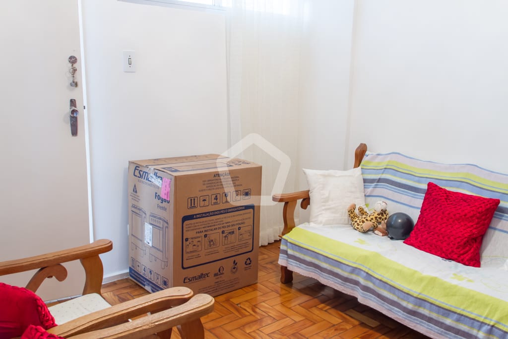 Imagem do imóvel ID-8726 na Rua Avanhandava, Bela Vista, São Paulo - SP