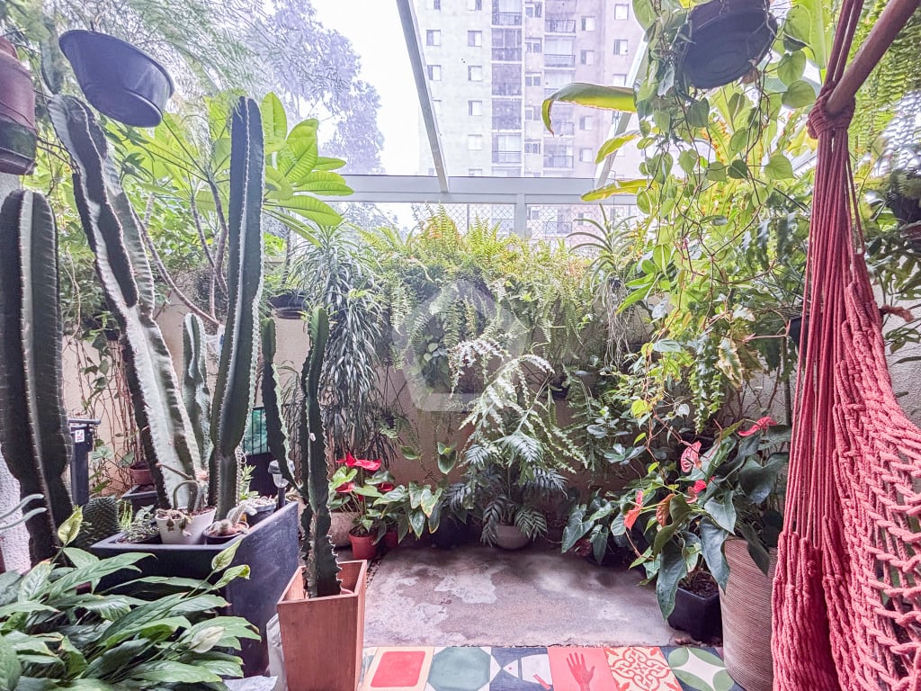 Imagem do imóvel ID-142264 na Rua José Arzão, Vila Andrade, São Paulo - SP