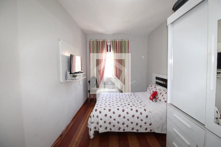 Imagem do imóvel ID-106838 na Avenida Monsenhor Félix, Irajá, Rio de Janeiro - RJ