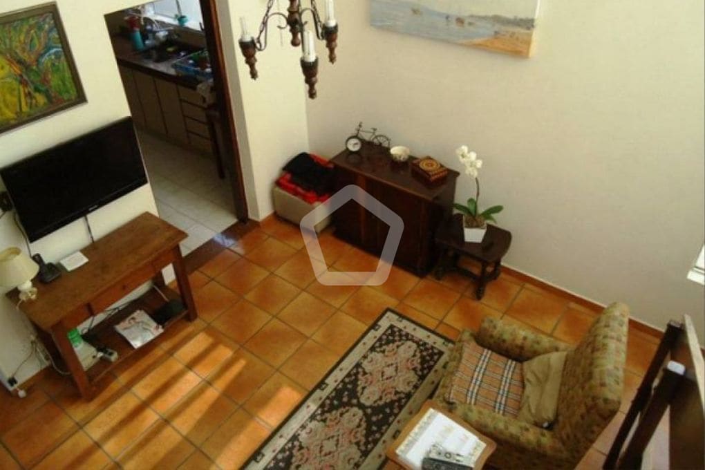 Imagem do imóvel ID-34577 na Rua Itatupã, Vila Andrade, São Paulo - SP