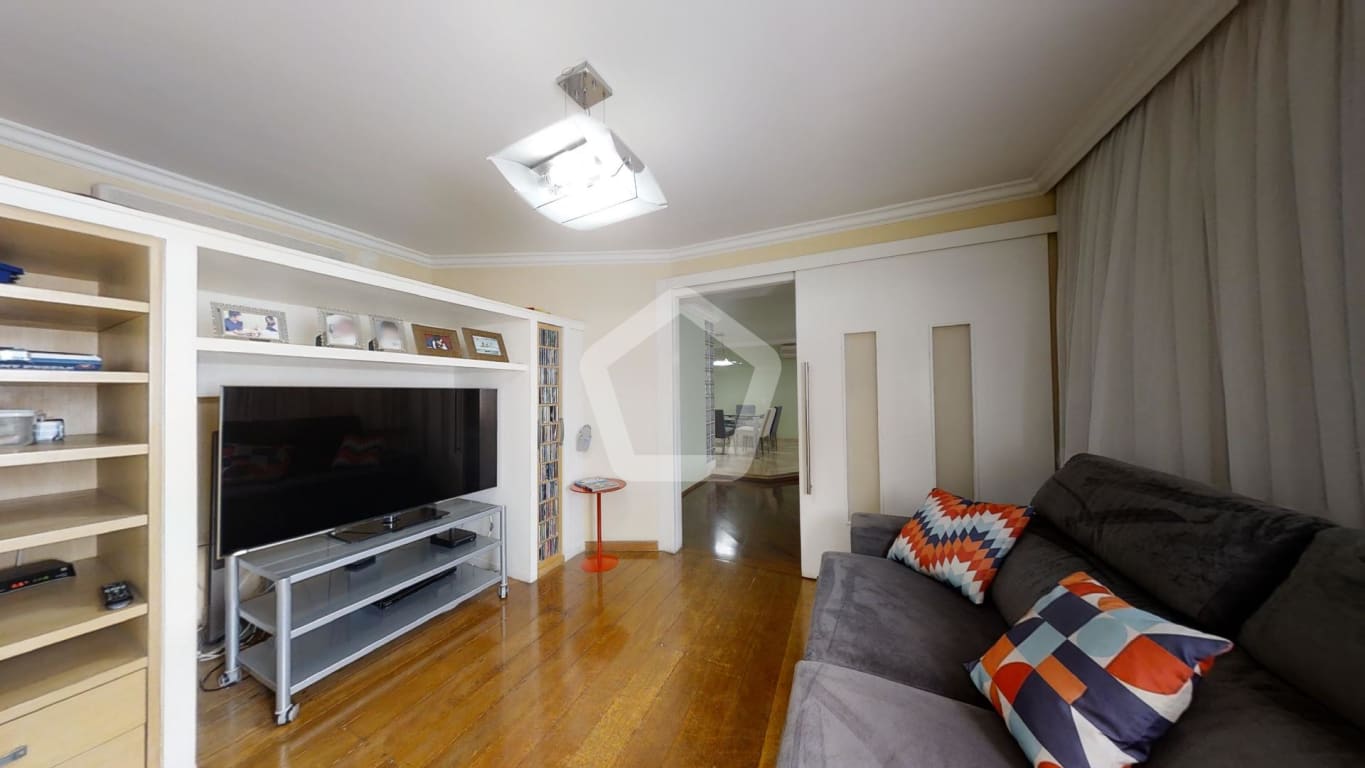 Imagem do imóvel ID-36456 na Rua Capital Federal, Perdizes, São Paulo - SP