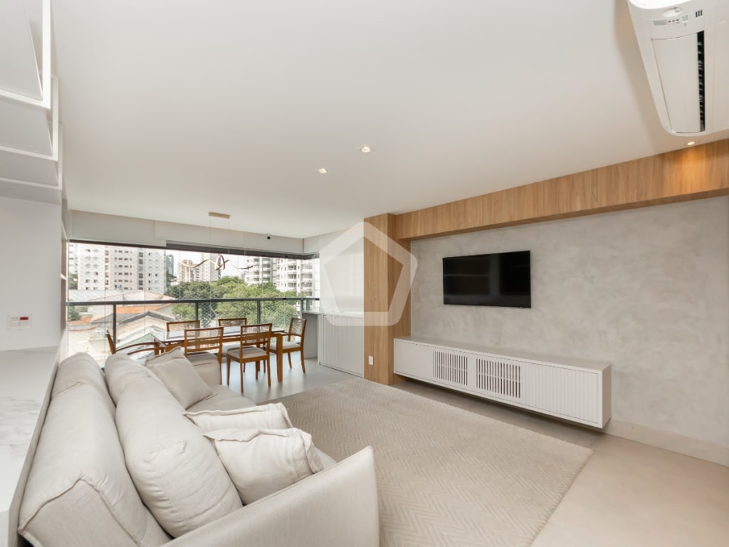 Imagem do imóvel ID-139042 na Rua Doutor Nicolau de Sousa Queirós, Vila Mariana, São Paulo - SP