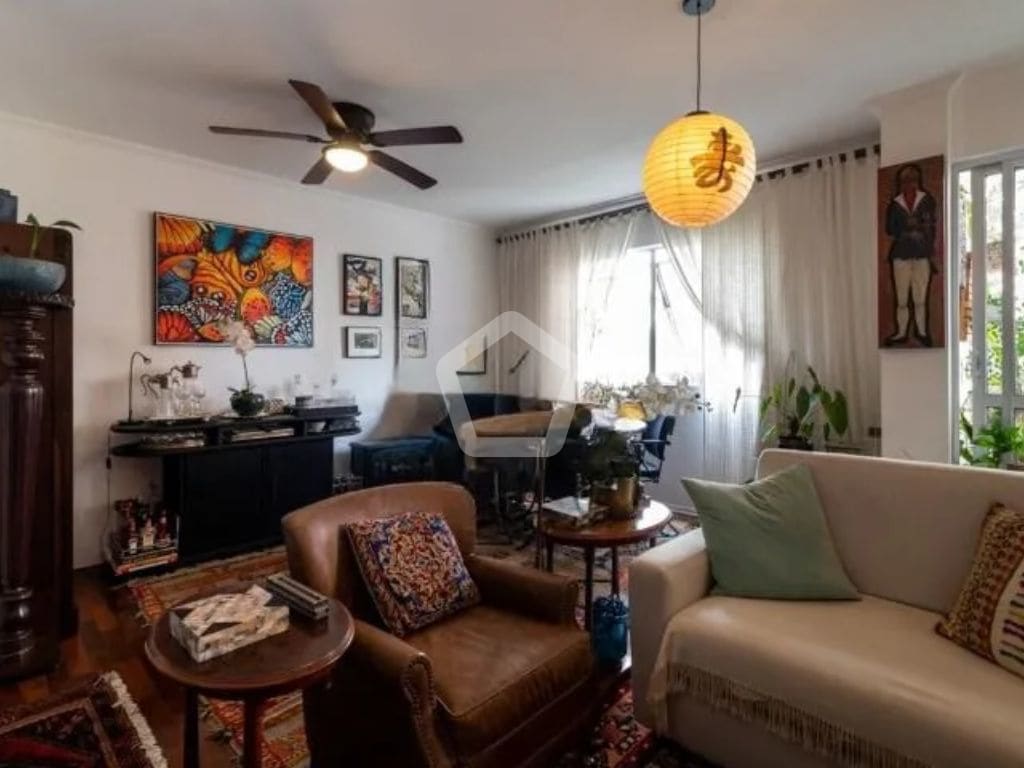 Imagem do imóvel ID-80016 na Avenida Macuco, Moema, São Paulo - SP