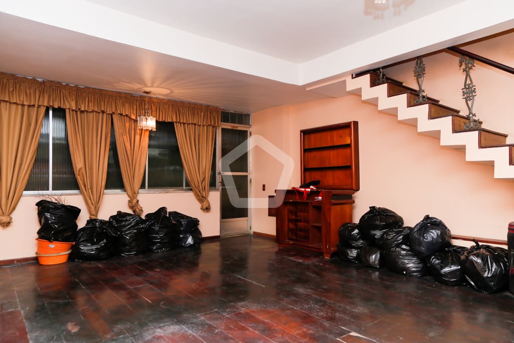 Imagem do imóvel ID-29550 na Rua Jorge Rudge, Vila Isabel, Rio de Janeiro - RJ