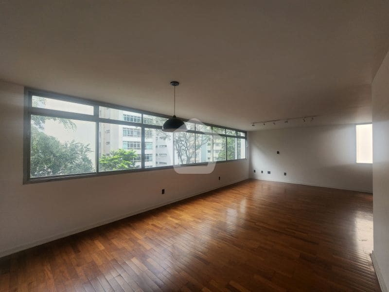 Imagem do imóvel ID-142737 na Rua Maranhão, Higienópolis, São Paulo - SP