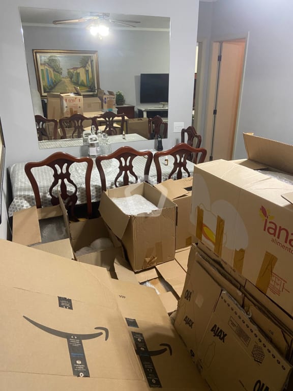 Imagem do imóvel ID-143684 na Avenida Rebouças, Cerqueira César, São Paulo - SP