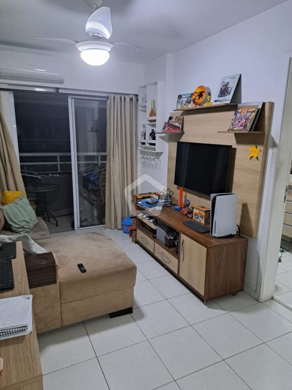 Imagem do imóvel ID-124182 na Rua Nossa Senhora Auxiliadora, Santa Rosa, Niterói - RJ