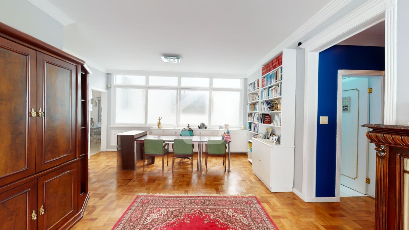 Imagem do imóvel ID-22156 na Avenida Paulista, Bela Vista, São Paulo - SP