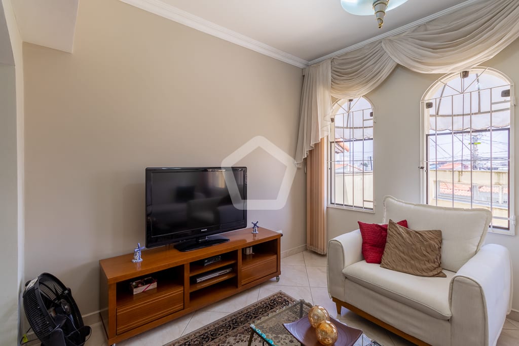 Imagem do imóvel ID-66503 na Rua Evaristo de Morais, Jardim Stella, Santo André - SP