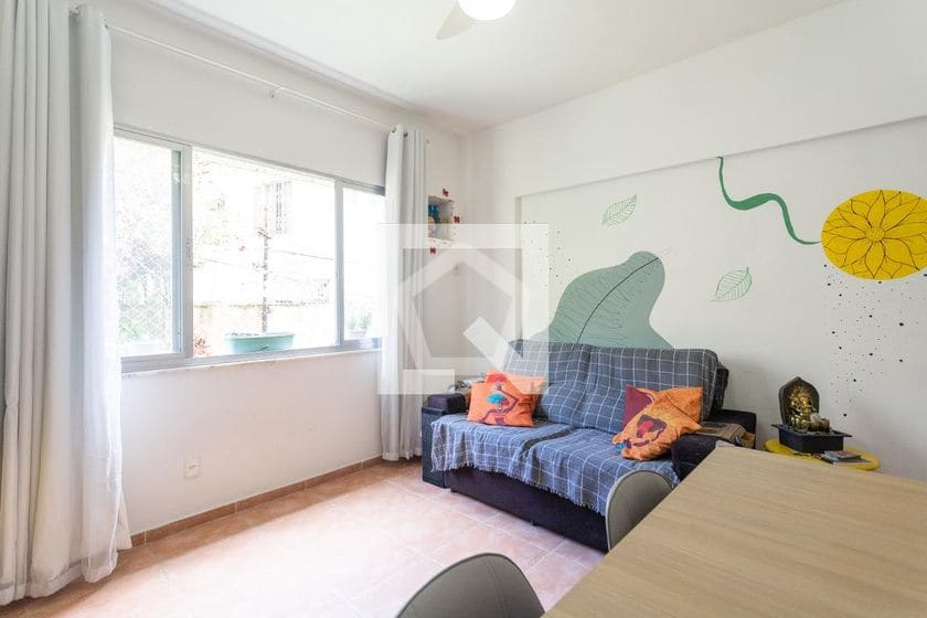 Imagem do imóvel ID-116929 na Rua Santo Amaro, Glória, Rio de Janeiro - RJ