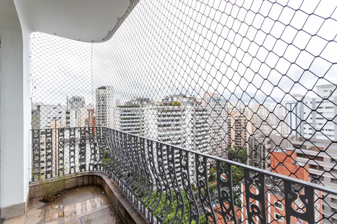 Imagem do imóvel ID-70057 na Rua Pintassilgo, Moema, São Paulo - SP