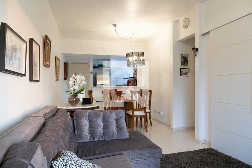 Imagem do imóvel ID-118617 na Avenida Salvador Allende, Recreio, Rio de Janeiro - RJ