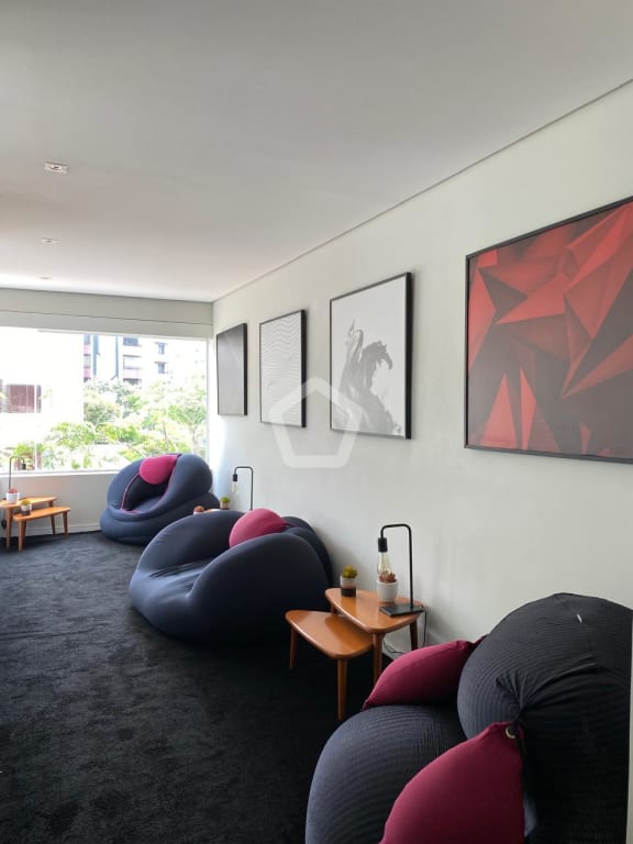 Imagem do imóvel ID-108521 na Rua Ventura Ladalardo, Panamby, São Paulo - SP