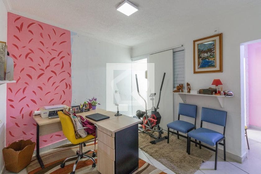 Imagem do imóvel ID-99738 na Rua Itaporanga D’ajuda, Jardim Peri, São Paulo - SP