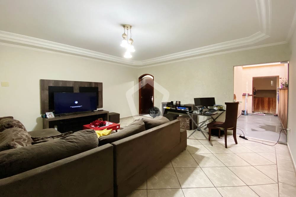 Imagem do imóvel ID-83698 na Rua Nuporanga, Bangu, Santo André - SP