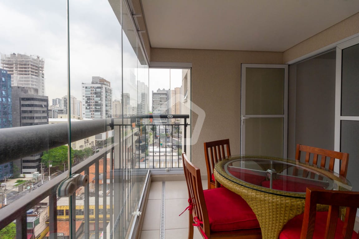 Imagem do imóvel ID-88004 na Avenida Morumbi, Brooklin, São Paulo - SP