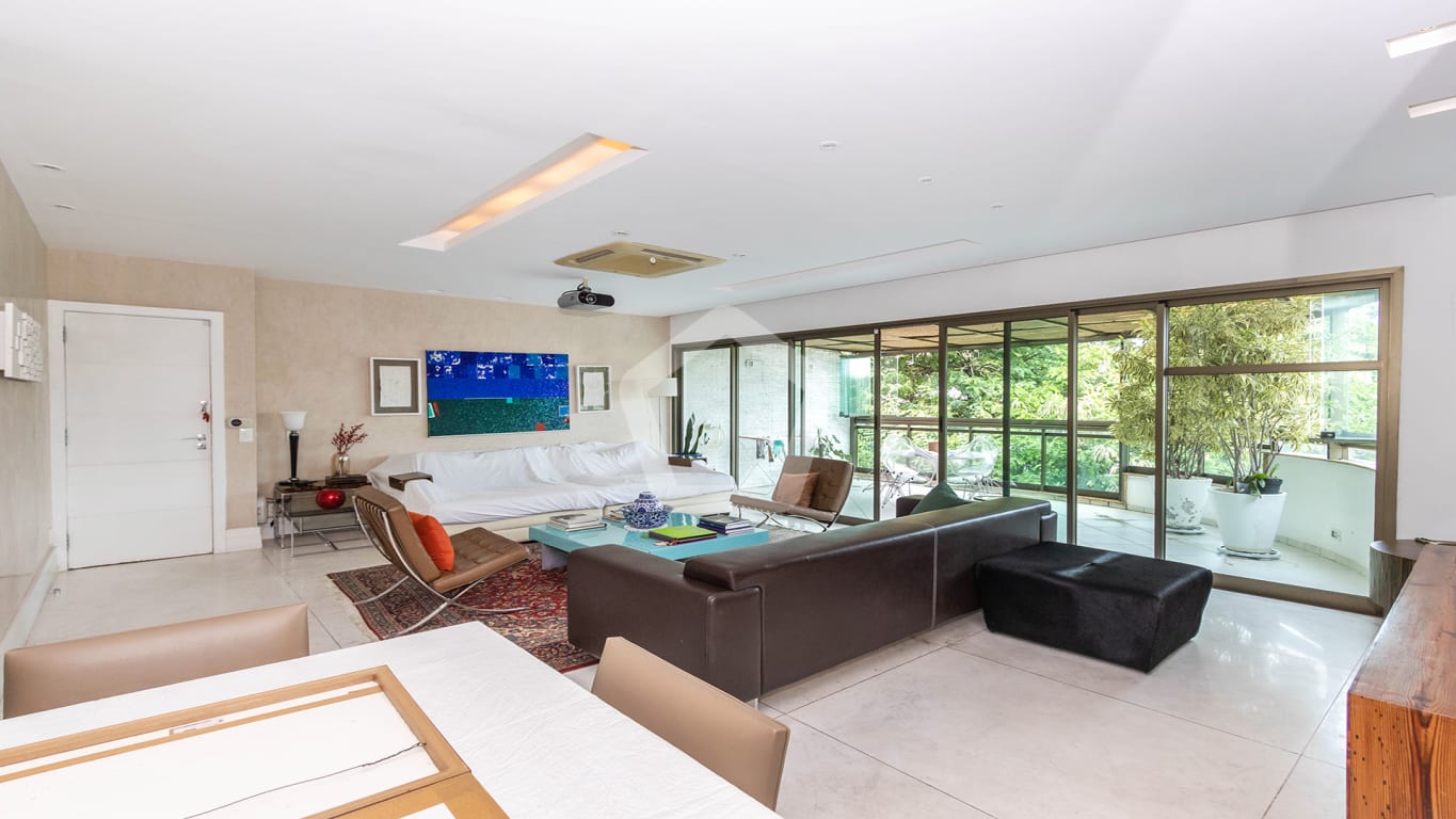 Imagem do imóvel ID-88854 na Rua Pedro Lago, Barra da Tijuca, Rio de Janeiro - RJ