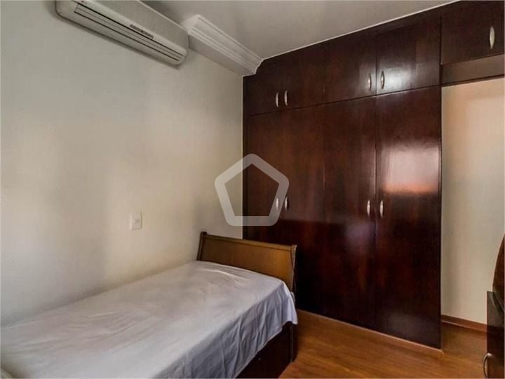 Imagem do imóvel ID-83769 na Rua Mário Amaral, Paraíso, São Paulo - SP