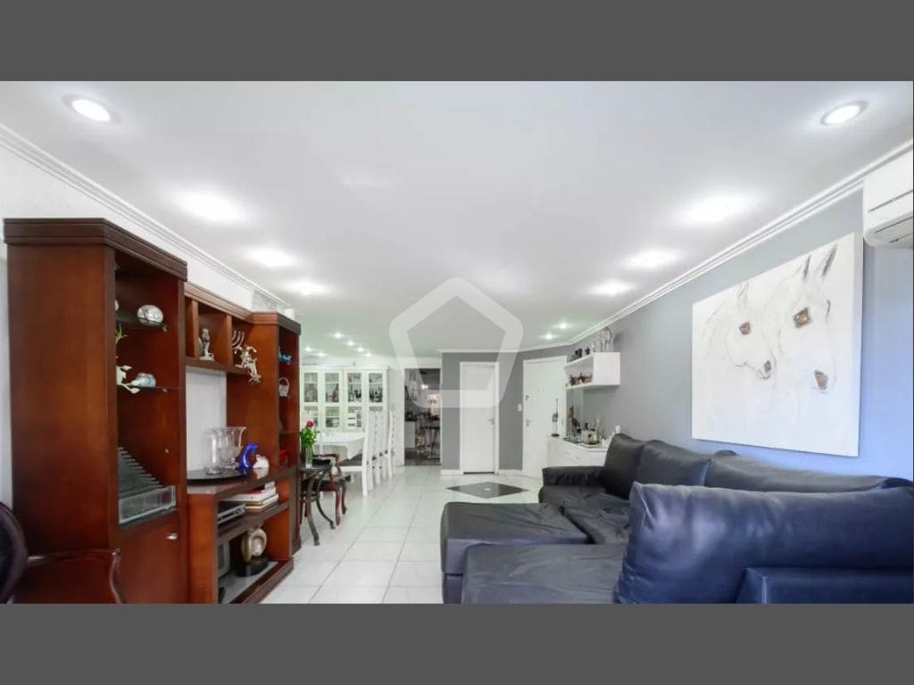 Imagem do imóvel ID-52832 na Rua Iperoig, Perdizes, São Paulo - SP