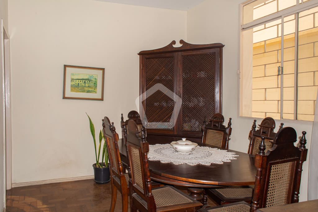 Imagem do imóvel ID-74616 na Rua Oscar Trompowsky, Gutierrez, Belo Horizonte - MG