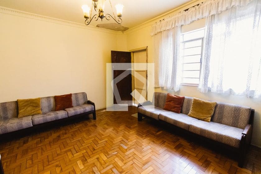 Imagem do imóvel ID-100982 na R. Irradiação, Bom Retiro, São Paulo - SP