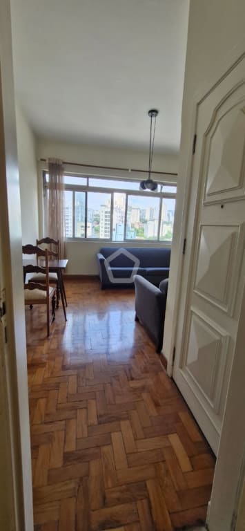 Imagem do imóvel ID-98734 na Rua Paim, Consolação, São Paulo - SP