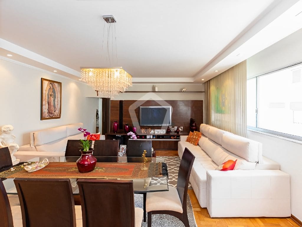 Imagem do imóvel ID-64237 na Avenida Rebouças, Pinheiros, São Paulo - SP