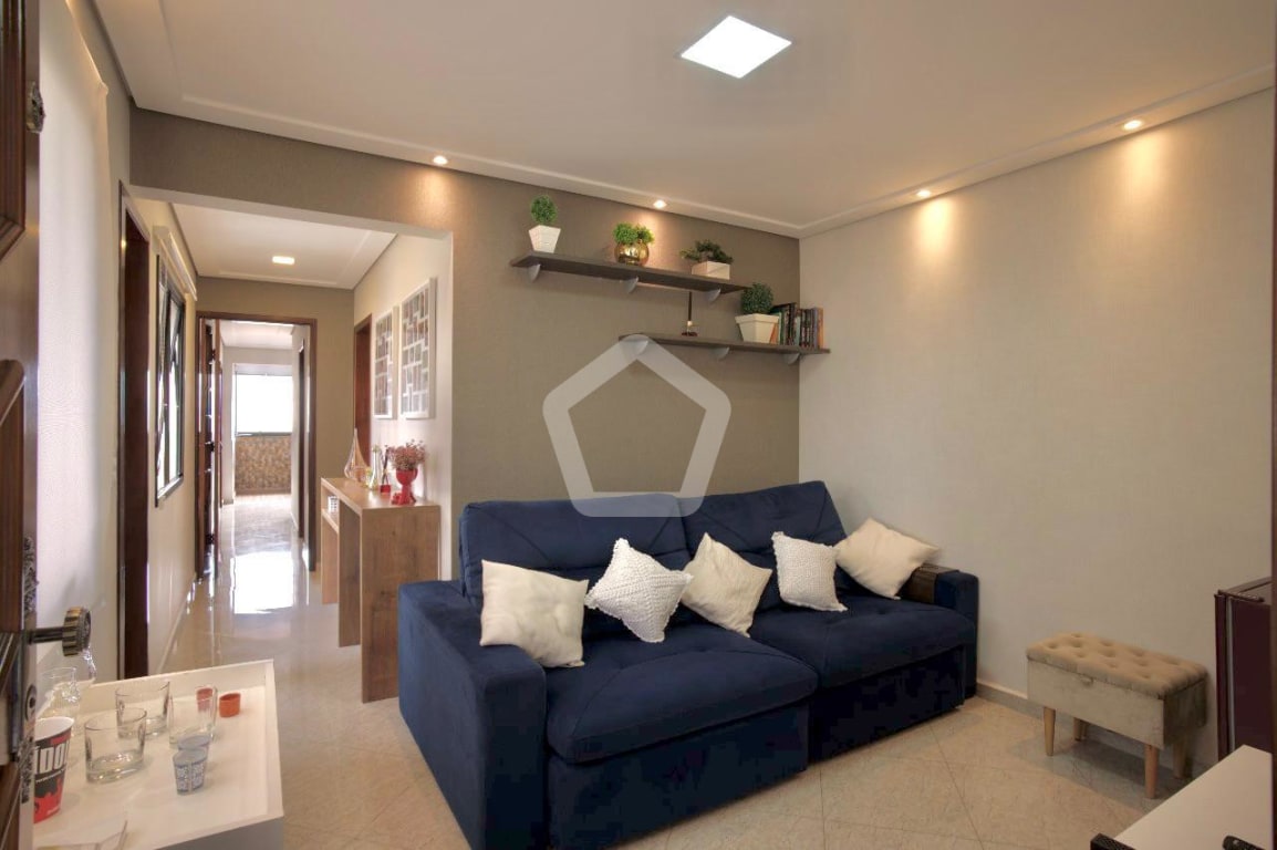 Imagem do imóvel ID-143513 na Rua São Gil, Tatuapé, São Paulo - SP