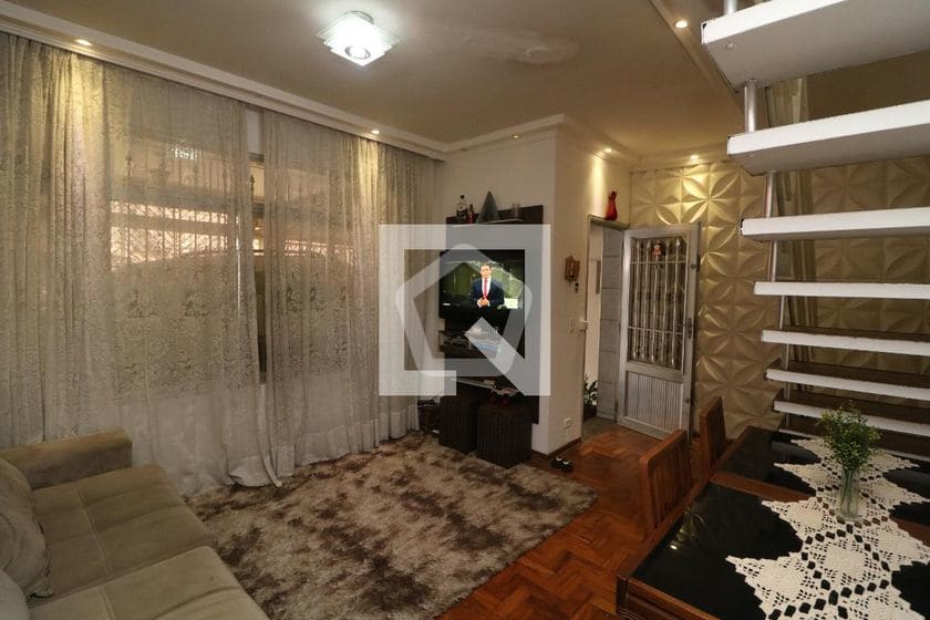 Imagem do imóvel ID-99442 na Rua Otomania, Vila Formosa, São Paulo - SP