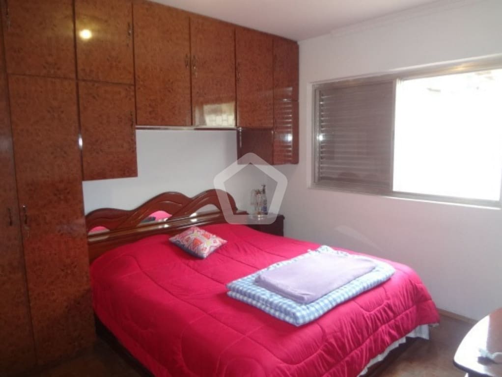 Imagem do imóvel ID-24229 na Rua Delfina, Vila Madalena, São Paulo - SP