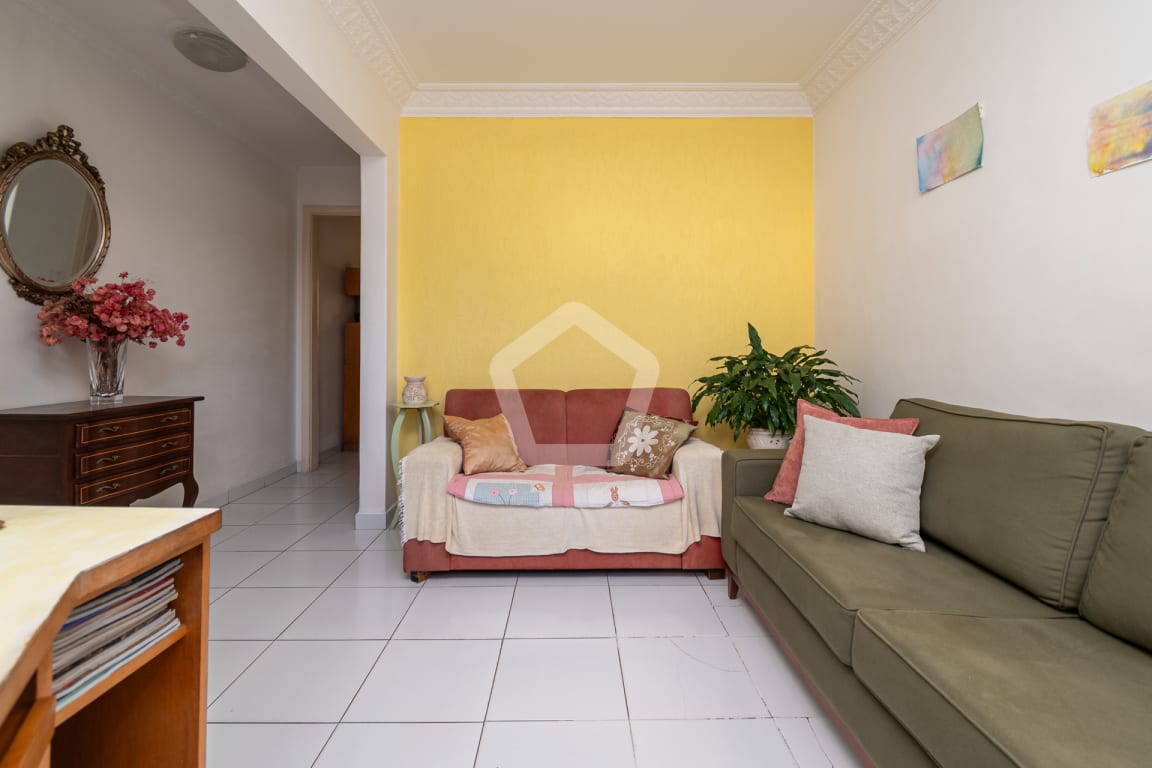 Imagem do imóvel ID-94838 na Rua Esmeralda, Aclimação, São Paulo - SP