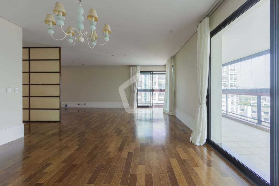 Imagem do imóvel ID-86173 na Rua Édison, Brooklin, São Paulo - SP