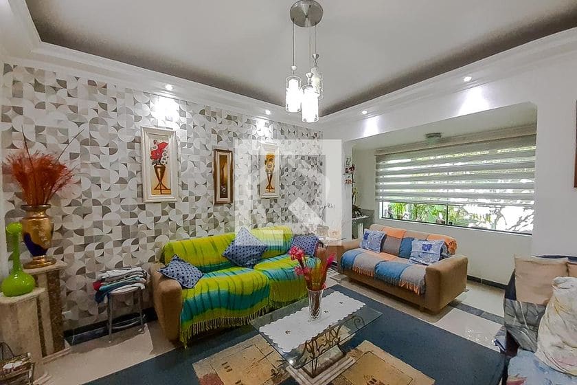 Imagem do imóvel ID-128432 na Rua Brodosqui, Belém, São Paulo - SP