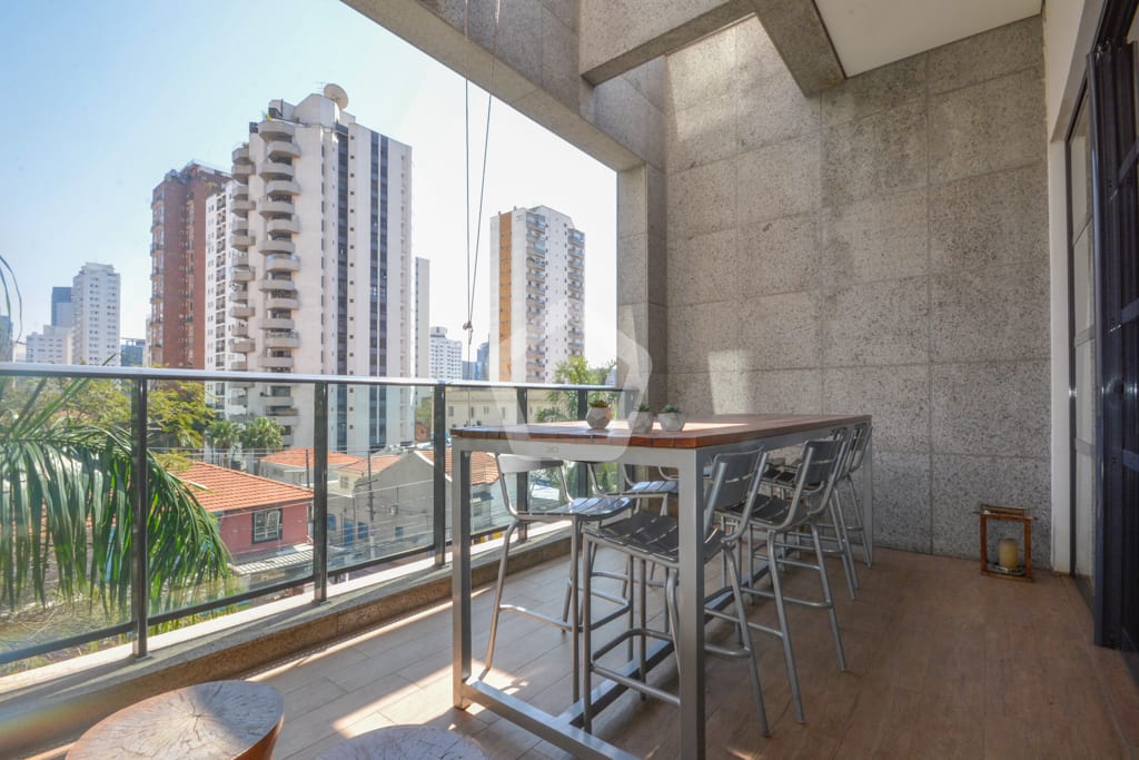Imagem do imóvel ID-64812 na Rua João Cachoeira, Vila Olímpia, São Paulo - SP
