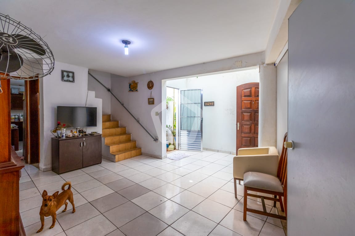 Imagem do imóvel ID-76294 na Avenida Doutor Ricardo Jafet, Ipiranga, São Paulo - SP