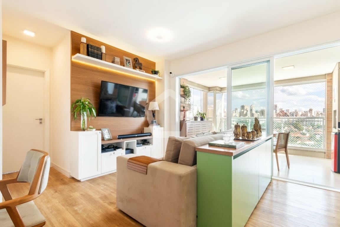 Imagem do imóvel ID-76919 na Rua Alvorada, Vila Olímpia, São Paulo - SP