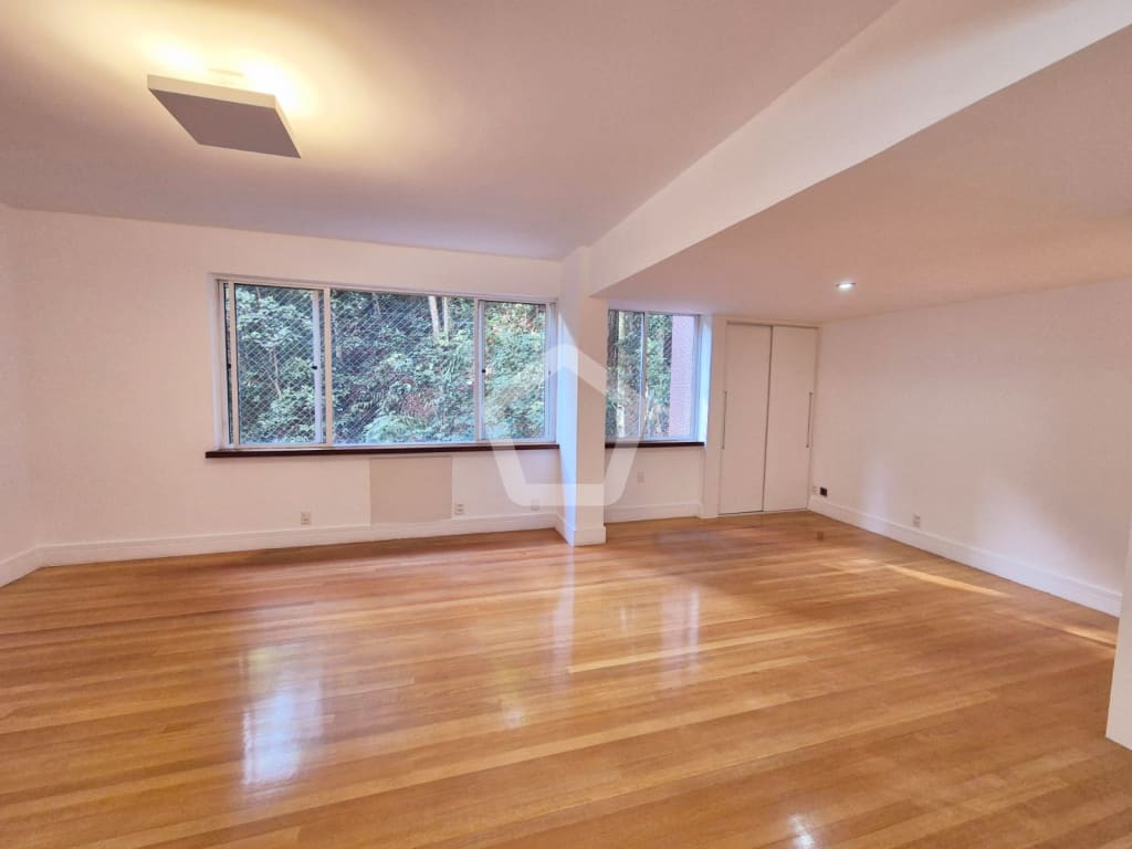 Imagem do imóvel ID-142453 na Rua Embaixador Carlos Taylor, Gávea, Rio de Janeiro - RJ