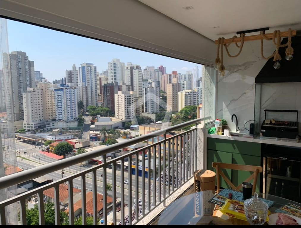 Imagem do imóvel ID-121982 na Rua das Flechas, Vila Mascote, São Paulo - SP