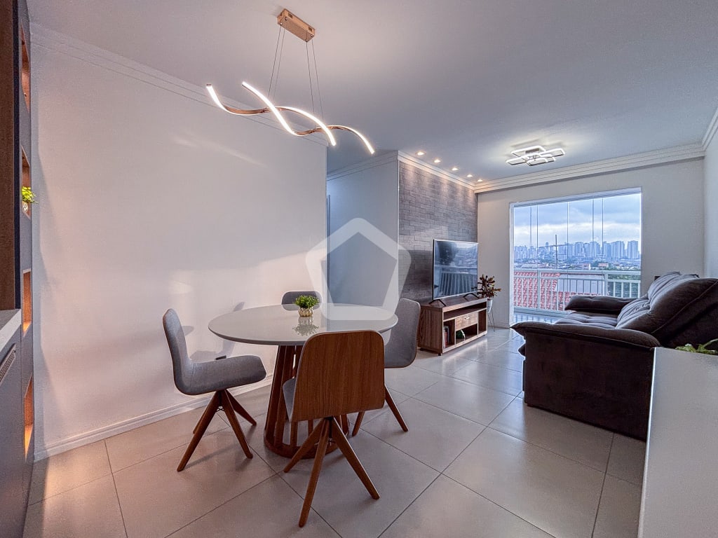 Imagem do imóvel ID-142609 na Rua Teodoro Mascarenhas, Vila Matilde, São Paulo - SP