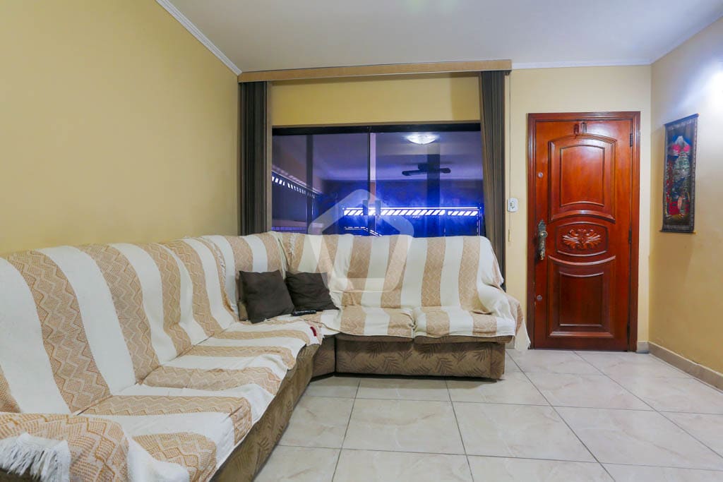 Imagem do imóvel ID-21912 na Rua Eduardo de Magalhães, Parque Jabaquara, São Paulo - SP