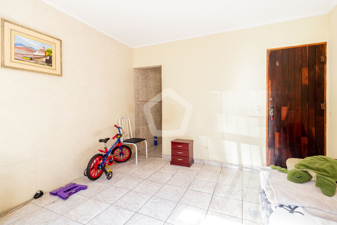 Imagem do imóvel ID-85632 na Rua Emílio Pestana, Água Rasa, São Paulo - SP