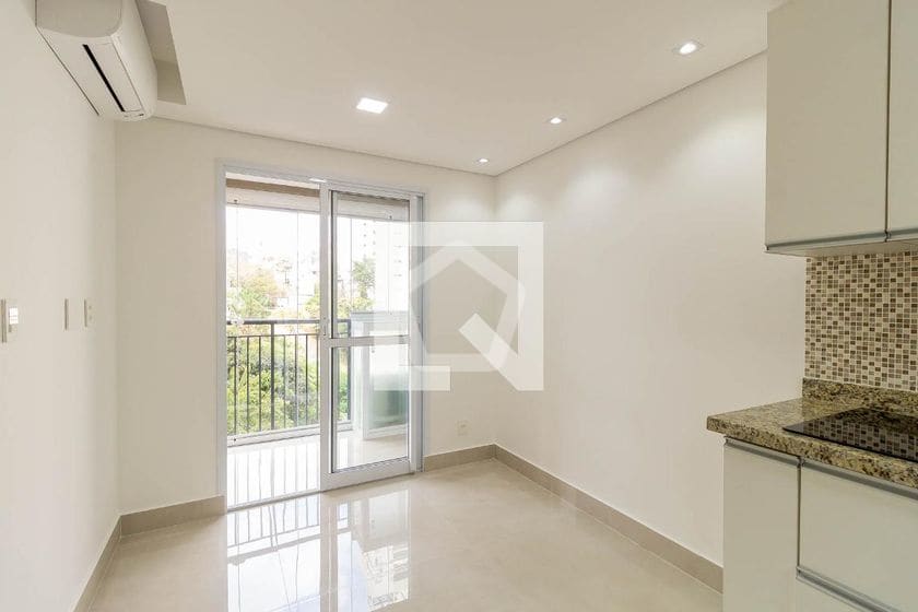 Imagem do imóvel ID-108211 na Rua Gaspar Lourenço, Vila Mariana, São Paulo - SP