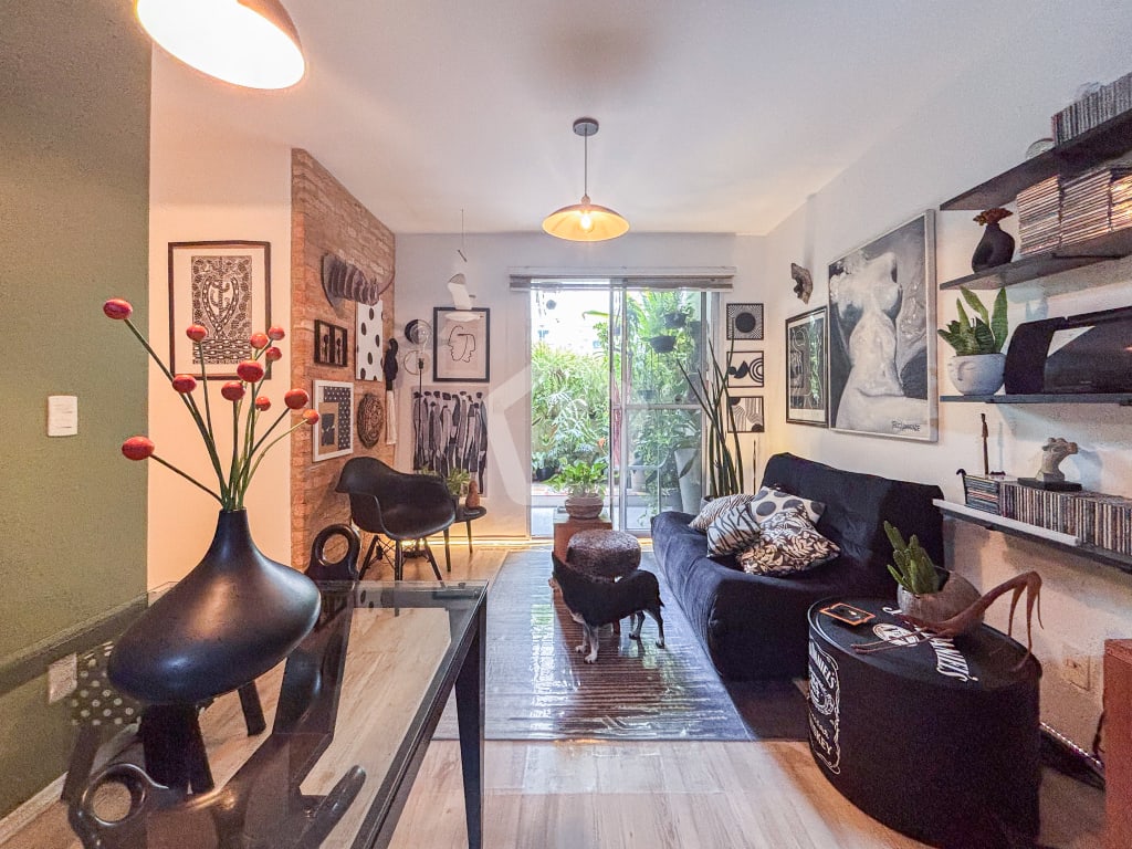 Imagem do imóvel ID-142264 na Rua José Arzão, Vila Andrade, São Paulo - SP