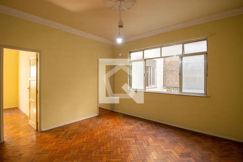 Imagem do imóvel ID-107542 na Rua Antônio Henrique de Noronha, São Cristóvão, Rio de Janeiro - RJ