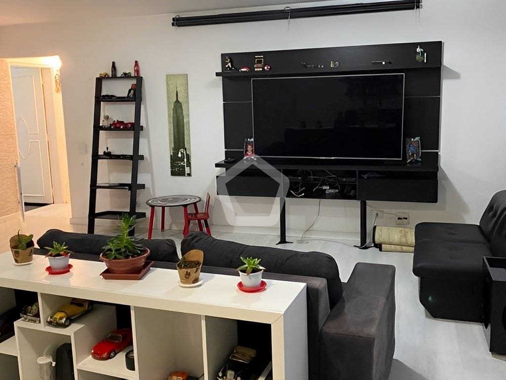 Imagem do imóvel ID-64852 na Rua Ministro Godói, Perdizes, São Paulo - SP