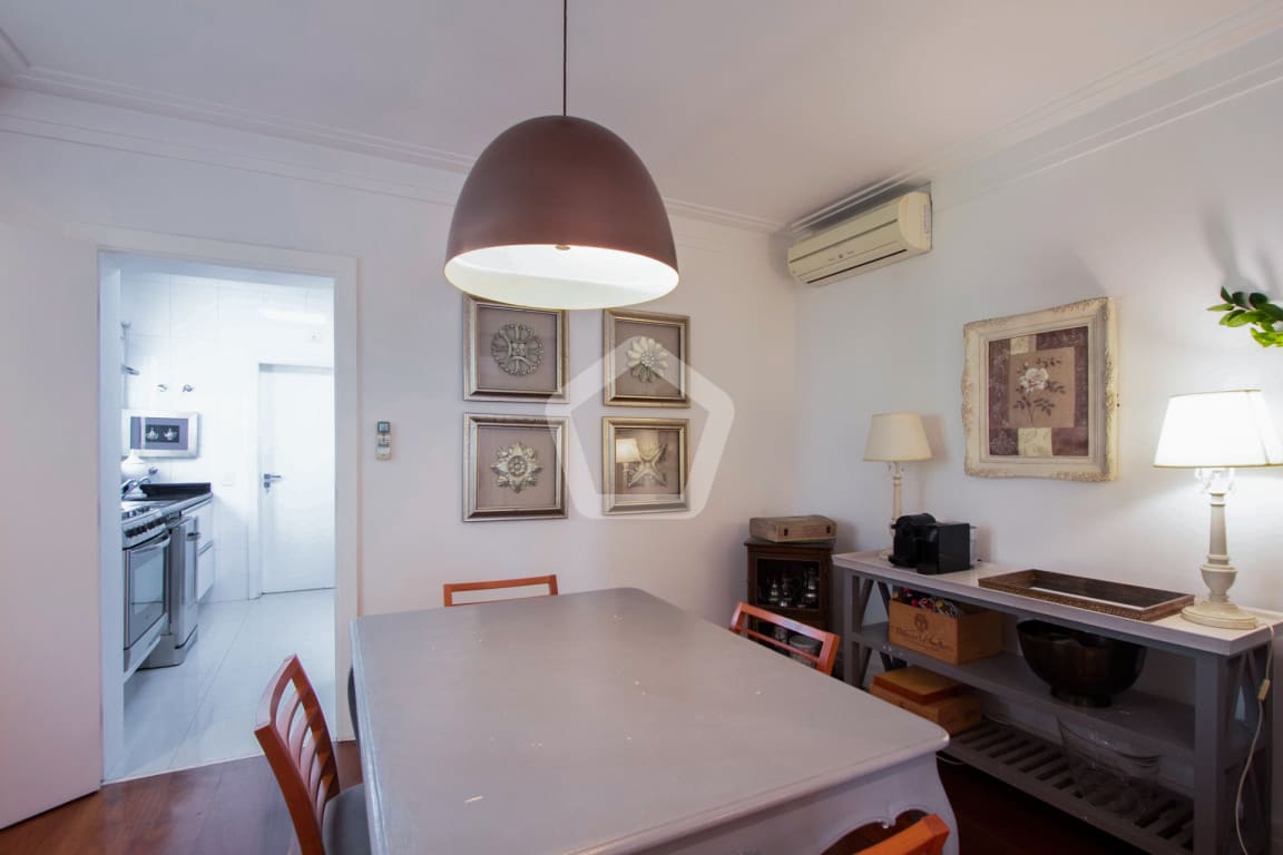 Imagem do imóvel ID-79565 na Rua Maranhão, Higienópolis, São Paulo - SP