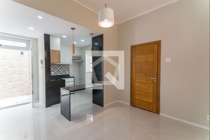 Imagem do imóvel ID-118491 na Rua Ibituruna, Maracanã, Rio de Janeiro - RJ